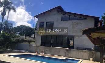 Imagem: Casa à venda Condomínio Alpes D x27