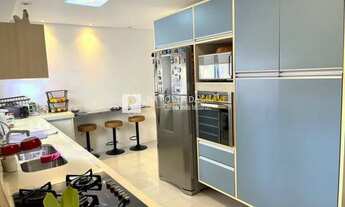 Imagem 5: SãO BERNARDO DO CAMPO - Apartamento Padrão - Nova Petrópolis