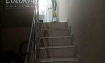 Imagem 4: Santo André - Casa Padrão - Jardim Las Vegas