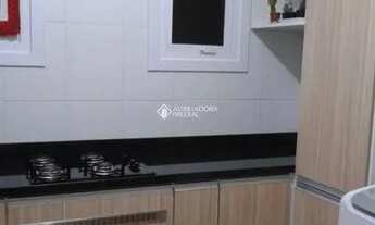 Imagem 2: NOVO HAMBURGO - Apartamento Padrão - Rondônia