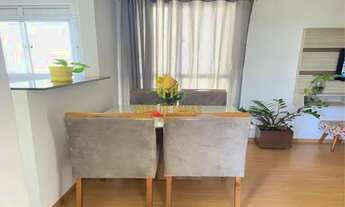 Imagem: Apartamento para Venda em Santa Luzia, Chácaras