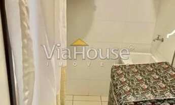 Imagem 5: Apartamento mobiliado com 1 Quarto para alugar, 46 m² - Jardim Nova Aliança, Ribeirão Pret