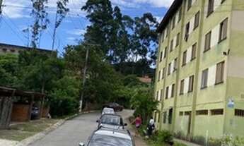 Imagem 2: Apartamento Guarulhos Bairro dos pimentas