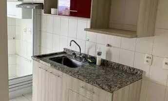 Imagem 3: Apartamento para aluguel com 66 metros quadrados com 2 quartos em Vila Anastácio - São Pau