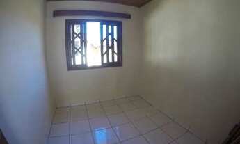 Imagem 6: Casa de 2 dormitórios e 2 kitnets em terreno de 350m² com inquilino gerando Nova Trento