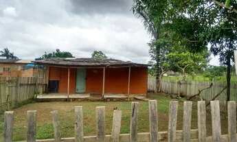 Imagem: Vende- se casa no Jardim Santana