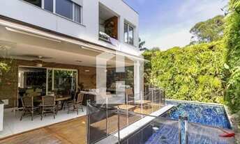 Imagem 2: Casa de condominio a venda Brooklin