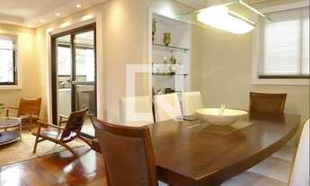 Imagem 4: Apartamento para Aluguel - Panamby, 3 Quartos, 200 m2