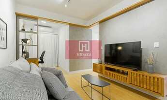 Imagem: Apartamento para alugar no bairro Itaim