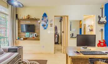 Imagem: Apartamento para venda possui 38 metros