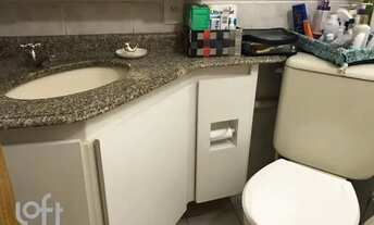 Imagem 2: Apartamento à venda em Mandaqui com 50 m², 2 quartos, 1 vaga