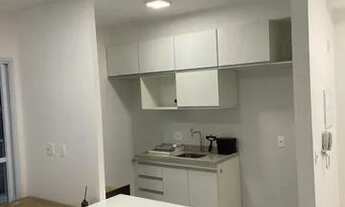 Imagem 6: Apartamento para aluguel com 55 metros quadrados com 2 quartos