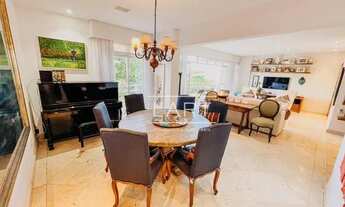 Imagem 6: Apartamento com 3 dormitórios, 123 m² - venda por R$ 3.600.000,00 ou aluguel por R$ 19.831