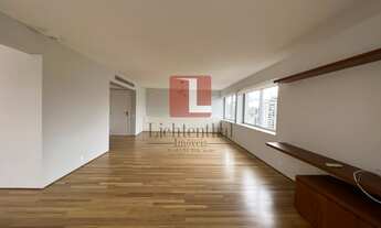 Imagem 5: Apartamento em Vila Nova Conceição - São Paulo