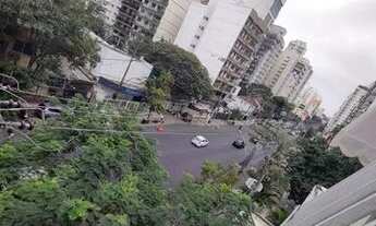 Imagem 3: Apartamento para aluguel com 100 metros quadrados com 3 quartos em Icaraí - Niterói - RJ