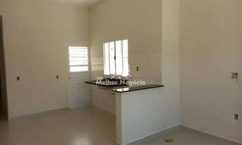 Imagem 7: Casa à Venda com 2 dormitórios sendo 1 suíte no Cidade Satélite Íris em Campinas, SP