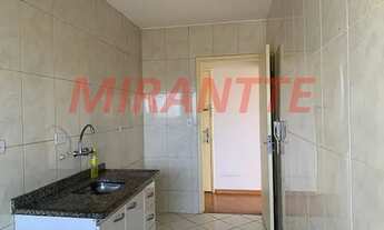 Imagem 6: Apartamento para venda tem 57 metros quadrados com 2 quartos em Vila Mazzei - São Paulo