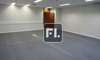 Imagem 4: Conjunto para alugar, 303 m² por R$ 40.905,00/mês - Brooklin - São Paulo/SP