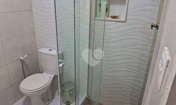 Imagem 7: Casa com 3 quartos 1 vaga à venda no Grajaú - Rio de Janeiro/RJ