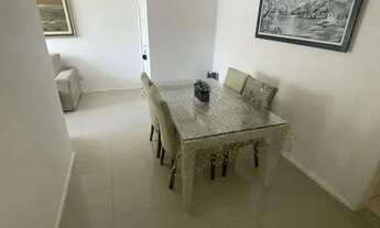 Imagem 3: Vende-se Apartamento no Condomínio Horto Atlântico - Edifício Aroeira