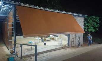 Imagem 5: Sítio no Prata/Mg