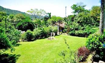 Imagem 5: Casa 4 quartos no bairro Santo Antonio de Lisboa, Florianópolis