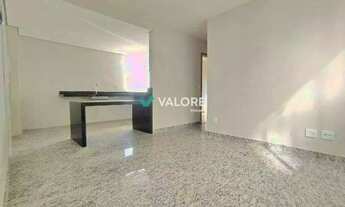 Imagem 7: Apartamento 02 quartos -Sion BH