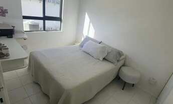 Imagem 7: Vende-se Apartamento no Condomínio Horto Atlântico - Edifício Aroeira