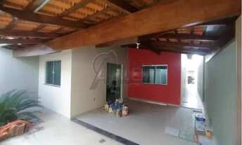 Imagem: Casa à Venda no Belvedere - 3 Quartos