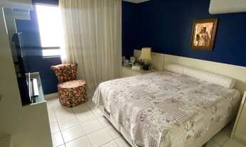 Imagem 7: Edifício Navegador de Pizon- vista mar- Boa Viagem