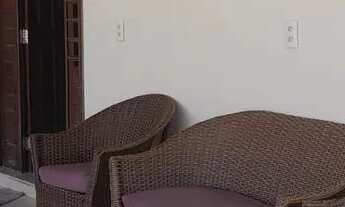 Imagem 6: Casa por temporada em morro Branco