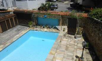 Imagem 4: Curicica Casa com 5 dormitórios