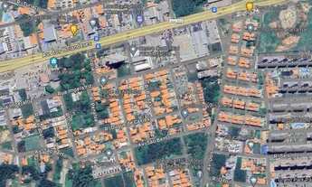 Imagem: Vendo ou Alugo Terreno no Quintas do Calhau