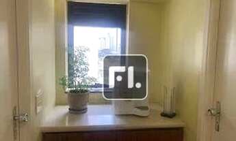 Imagem 6: Conjunto à venda, 168 m² por R$ 2.200.000,00 - Itaim Bibi - São Paulo/SP