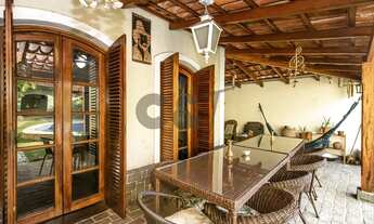 Imagem 6: Casa de Vila 4 Dormitórios (2 Suítes) à Venda ou para Alugar na Granja Julieta - São Paulo