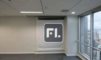 Imagem 5: Conjunto para alugar, 303 m² por R$ 40.905,00/mês - Brooklin - São Paulo/SP