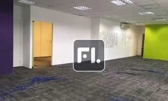 Imagem 2: Conjunto para alugar, 173 m² por R$ 15.558,42/mês - Brooklin - São Paulo/SP