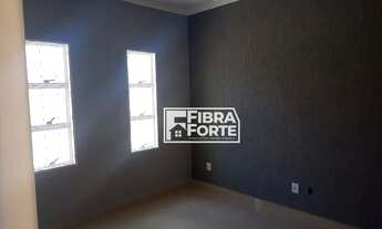 Imagem 2: Casa com 3 quartos sendo uma suíte à venda, Loteamento Parque São Martinho - Campinas/SP