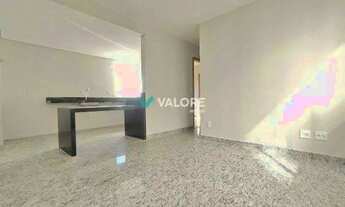 Imagem 2: Apartamento 02 quartos -Sion BH