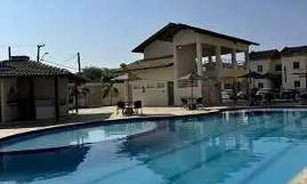 Imagem 5: Condomínio Monte Prince, Casa duplex de esquina com 02 quartos e lazer