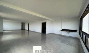 Imagem 6: Apartamento no Setor Jardim Goiás 4 quartos