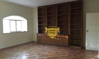 Imagem: Casa para alugar, 300 m² por R$ 5.000,00/mês