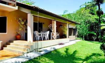 Imagem 6: Casa 4 quartos no bairro Santo Antonio de Lisboa, Florianópolis