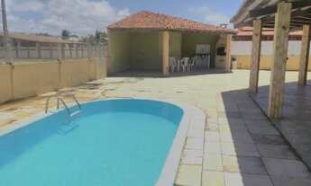 Imagem: Charmosa Casa de Praia próxima a Genipabu