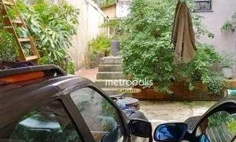 Imagem 3: Terreno à venda, 400 m² por R$ 1.705.000,00 - Campestre - Santo André/SP