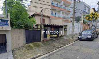 Imagem: Terreno à venda, 400 m² por R$ 1.705.000,00