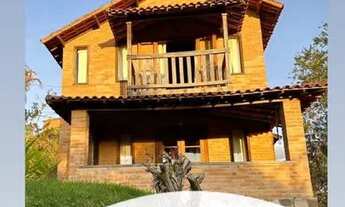 Imagem 1: Chalé Aconchegante em Ibitipoca MG