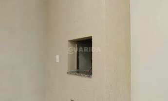 Imagem 5: Apartamento com 2 dormitórios, 1 suíte e 2 vagas de garagem no bairro Petrópolis