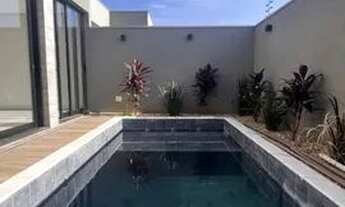 Imagem: Linda Casa Figueira II com 3 suítes