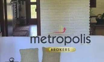 Imagem 5: Casa para alugar, 300 m² por R$ 15.817,27/mês - Jardim Flamboyant-B - Atibaia/SP